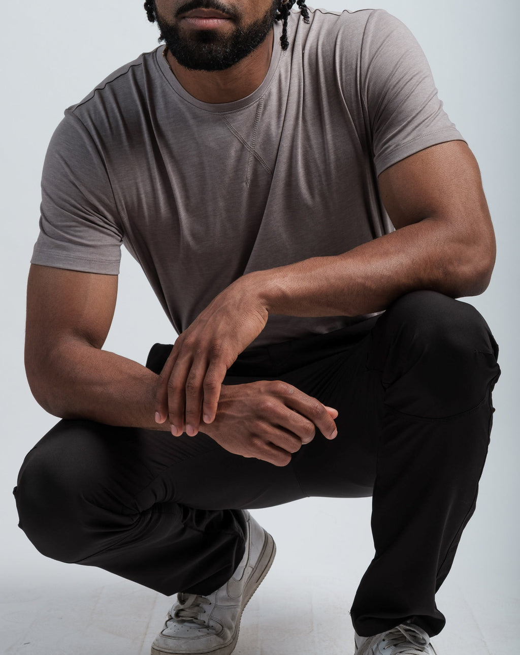 Pantalon d'été Daily pour homme