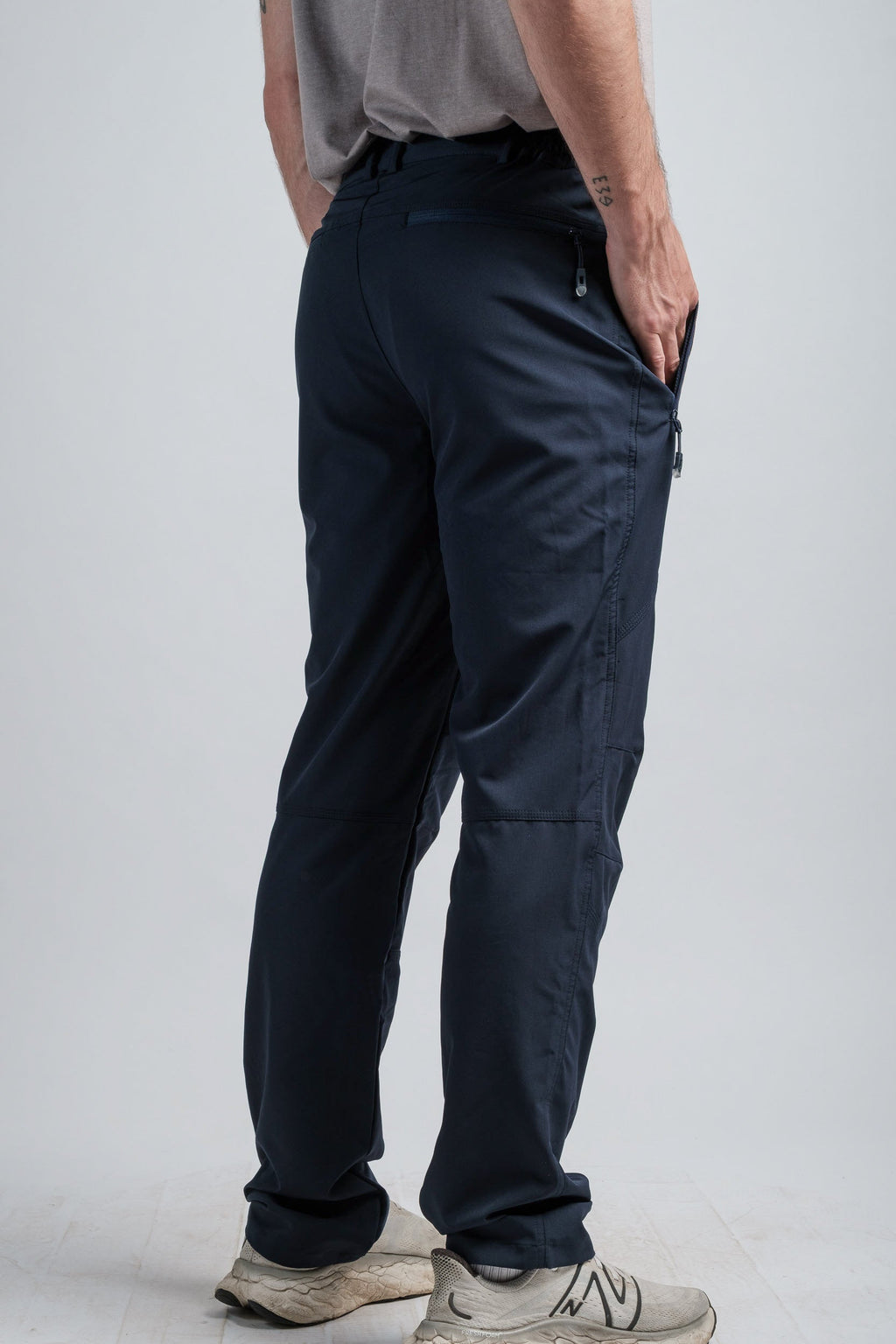 Pantalon d'été Daily pour homme