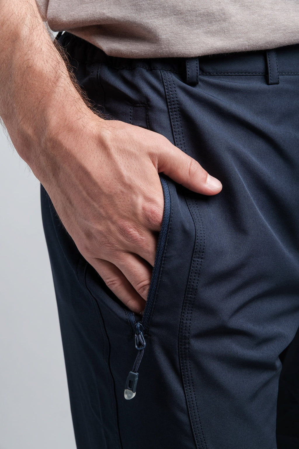 Pantalon d'été Daily pour homme