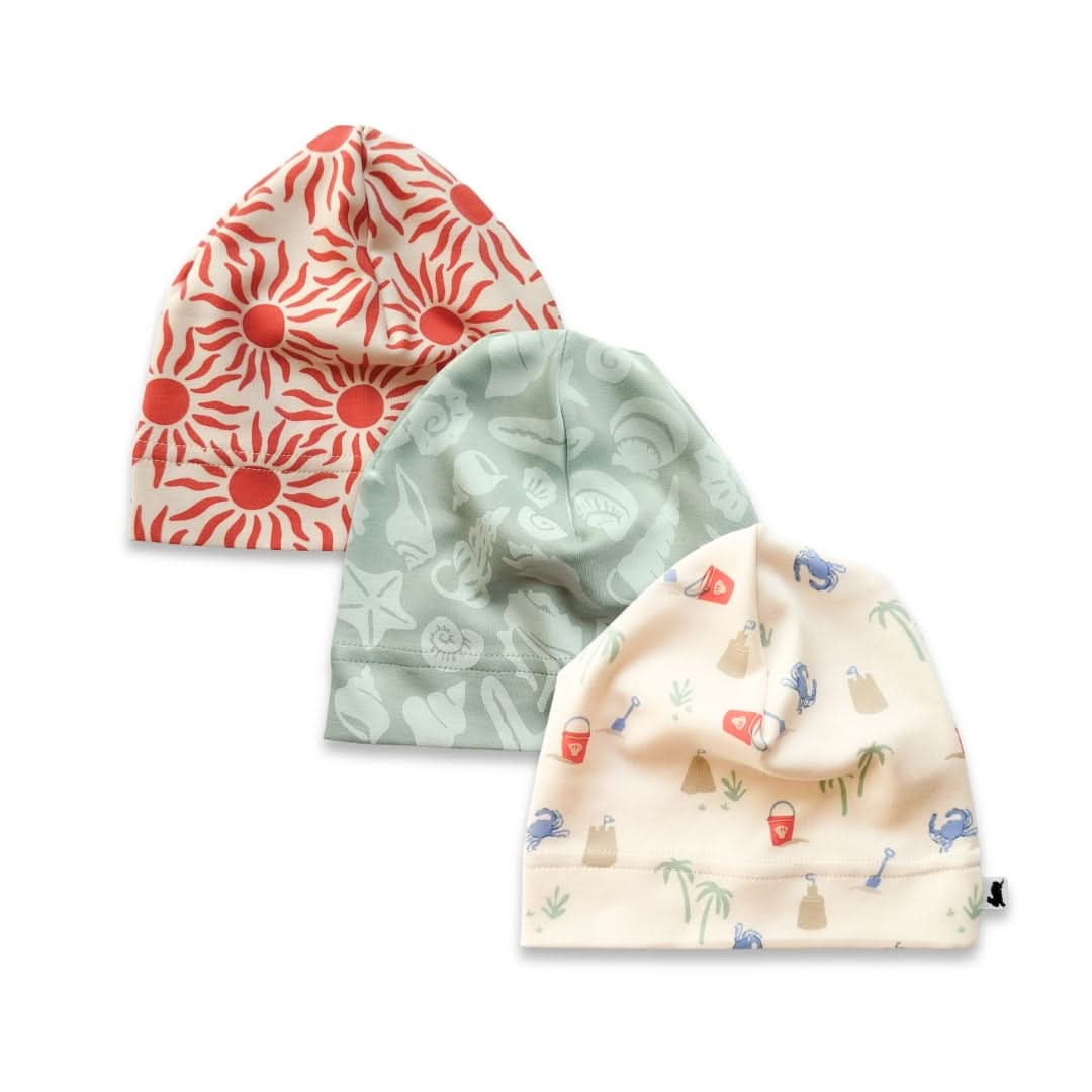 Bonnet en bambou pour bébé/enfant | Sunkissed