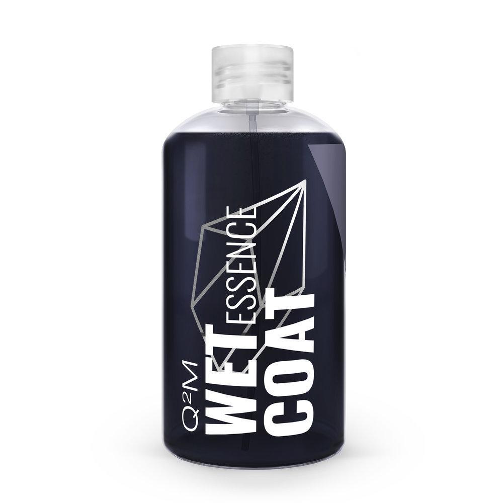 GYEON Q²M WetCoat Essence – Concentré