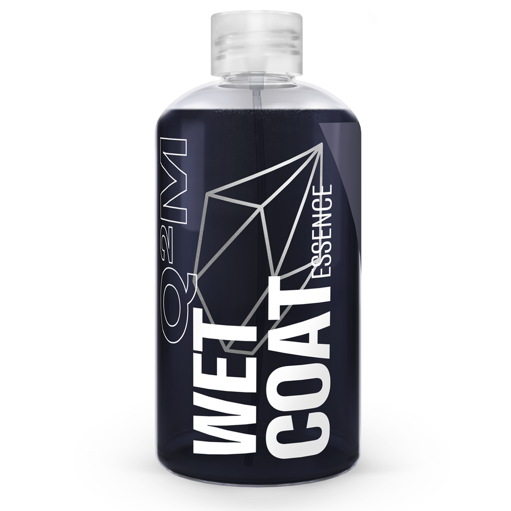 GYEON Q²M WetCoat Essence – Concentré