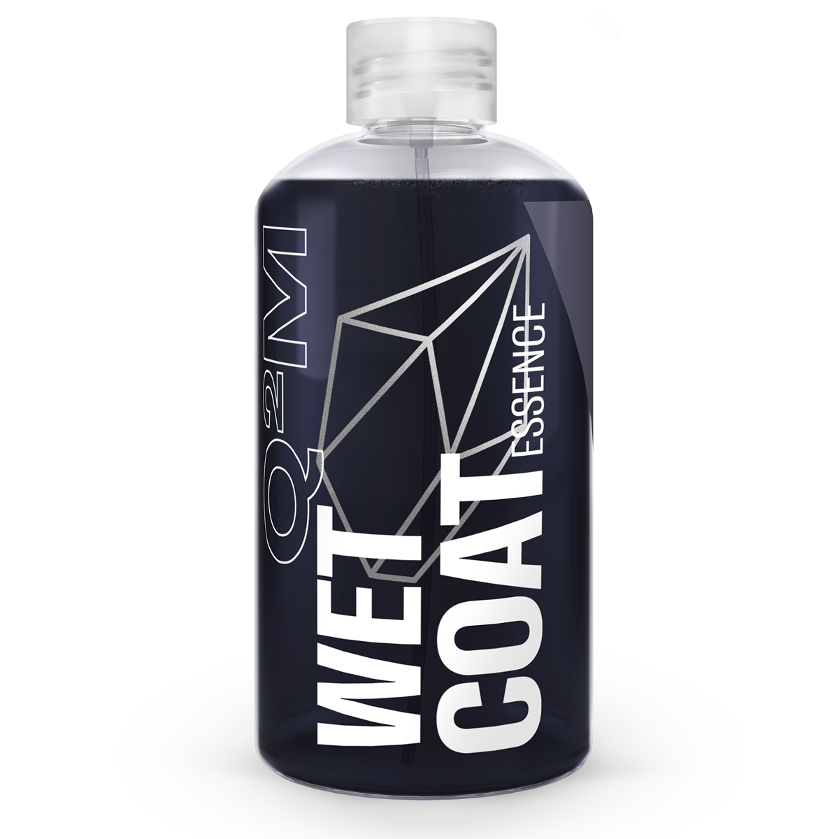 GYEON Q²M WetCoat Essence – Concentré