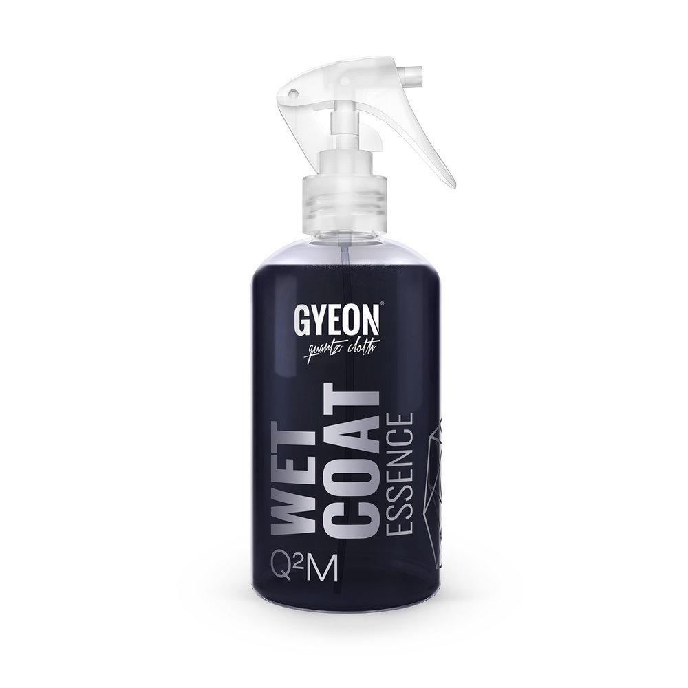 GYEON Q²M WetCoat Essence – Concentré