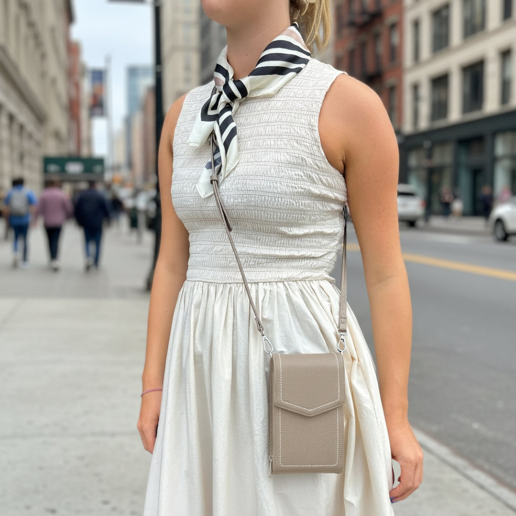 Mini sac Renee