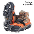 Crampons de randonnée 19 pointes