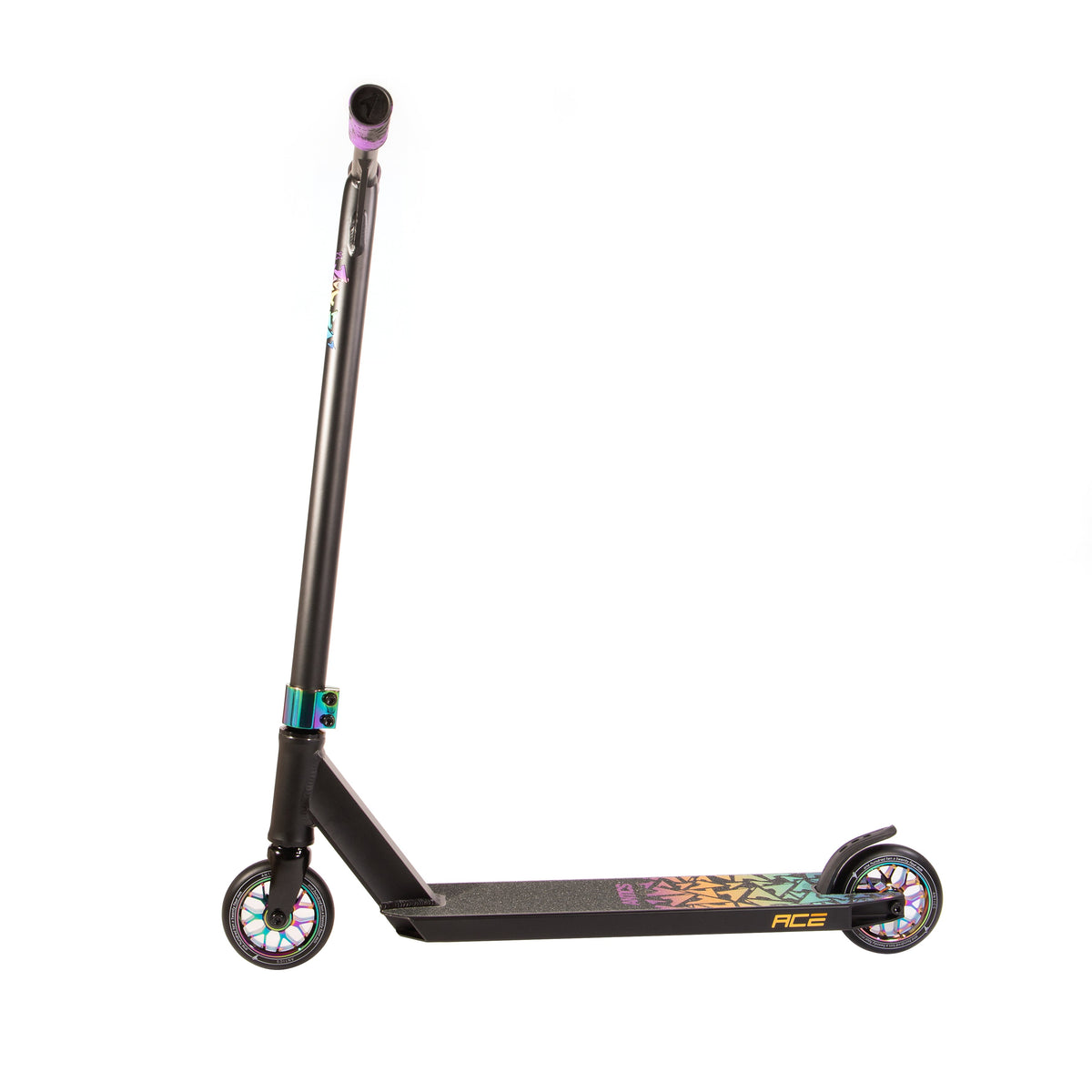 Trottinette complète Antics ACE