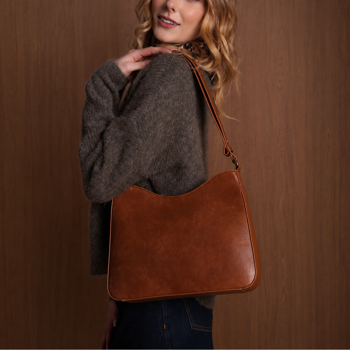 Sac bandoulière Sutton