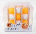 Bounce Battle Édition Bois : jeu addictif de stratégie, d'adresse et de hasard