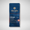 Café Moulu Éthiopie Yirgacheffe - 300 g (unité)