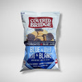 Covered Bridge - Chips Bleu & Blanc - 142 g (unité)