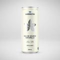 Harrington - Eau de source naturelle pétillante - 355 ml (unité)