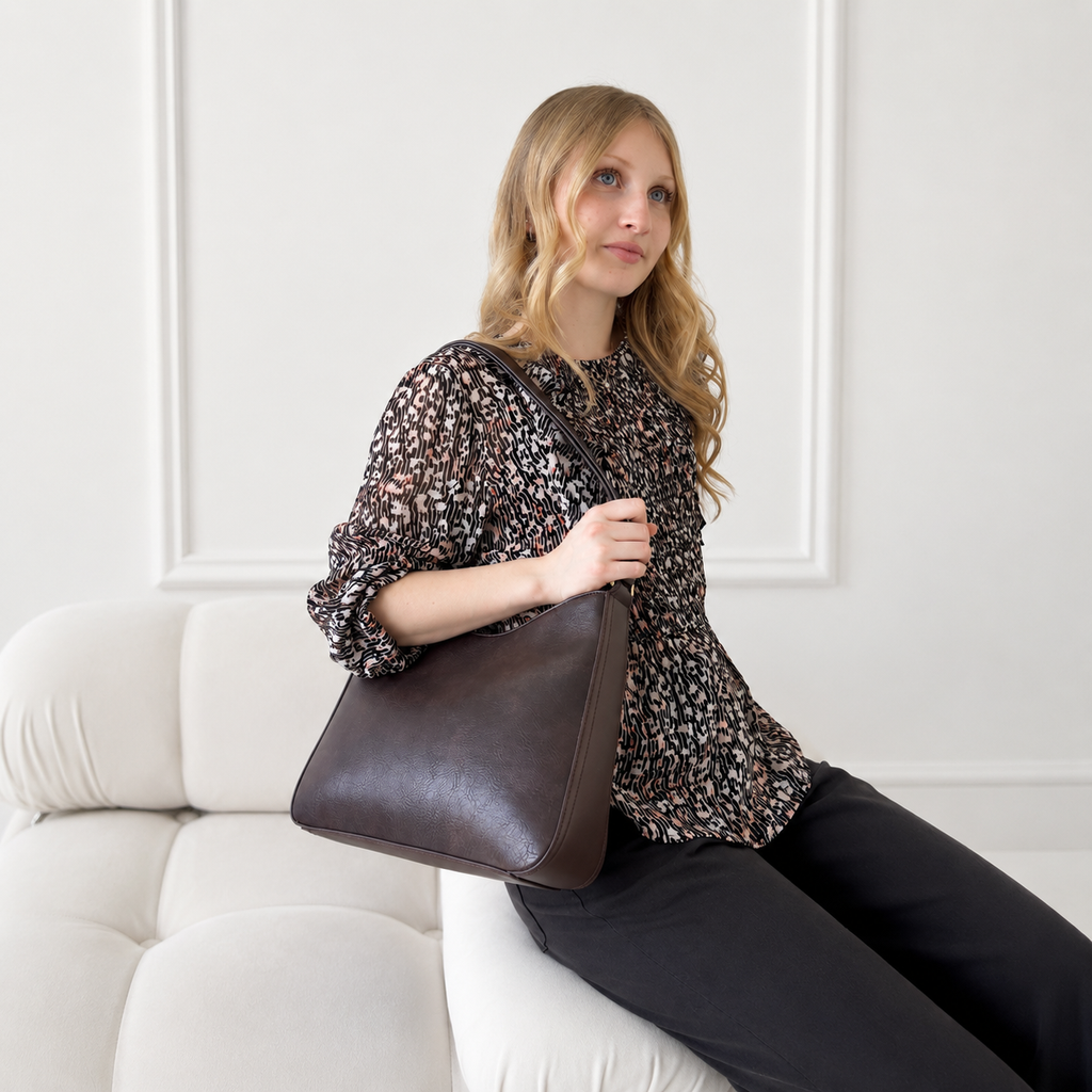 Sac bandoulière Sutton