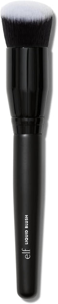 Pinceau blush liquide e.l.f. Camo