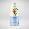 Harrington - Eau pétillante Argousier & genévrier - 355 ml (unité)