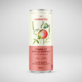 Harrington - Eau pétillante Pomme & Vanille boréale - 355 ml (unité)
