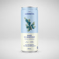 Harrington - Eau Pétillante Baie de genévrier - 355 ml (unité)