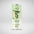 Harrington - Eau pétillante Épinette Boréale - 355 ml (unité)