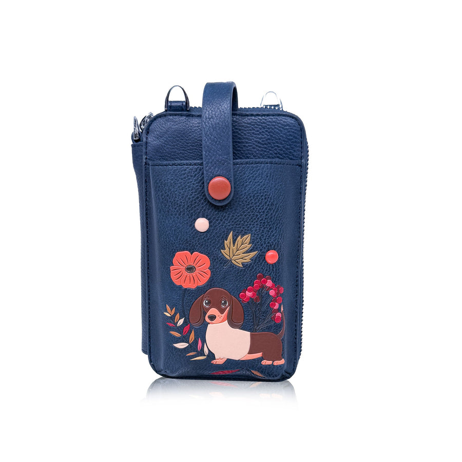 Pochette pour téléphone Heidi