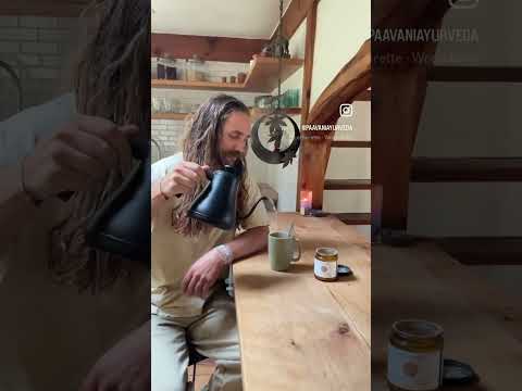Ashwagandha | Adaptogène ayurvédique pour le soutien du stress et la vitalité