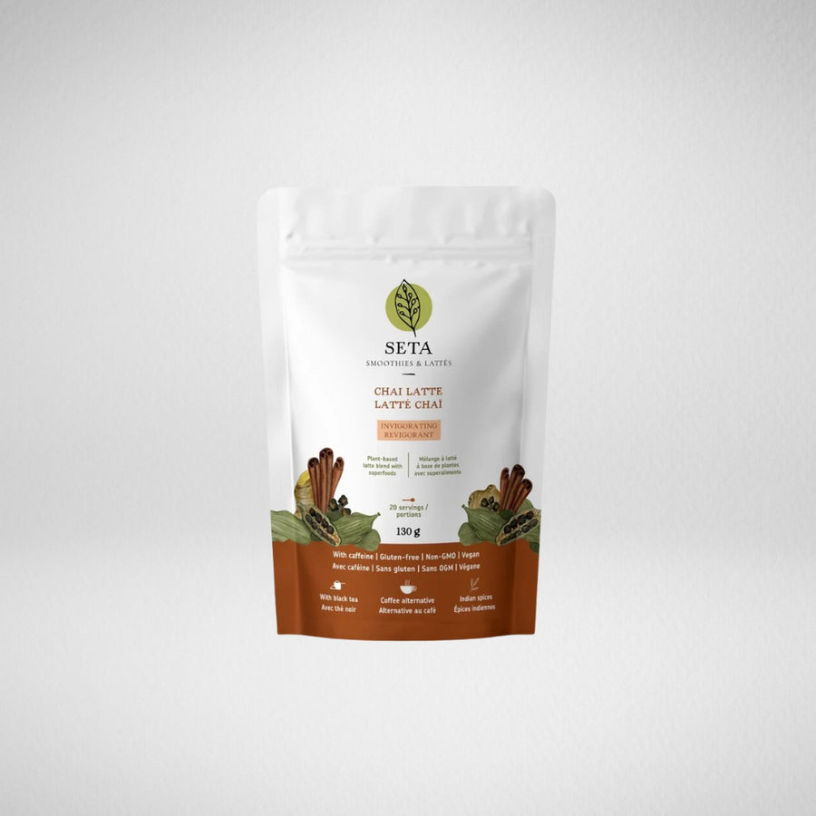 Latté Chaï - 130 g (unité)