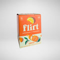 Flirt Limonade Pétillante Clémentine - 355 ml (unité)