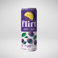 Flirt Limonade Pétillante Mûre - 355 ml (unité)