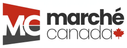 Marché Canada - Accueil