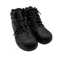 Chaussures de sécurité anti-écrasement, embout acier