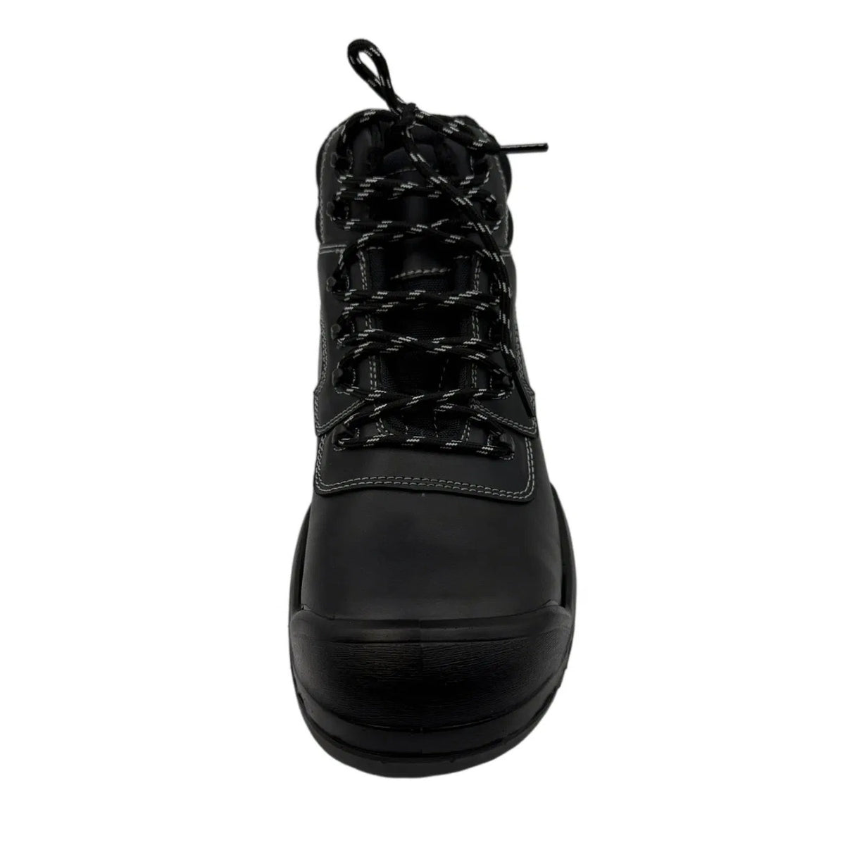 Chaussures de sécurité anti-écrasement, embout acier