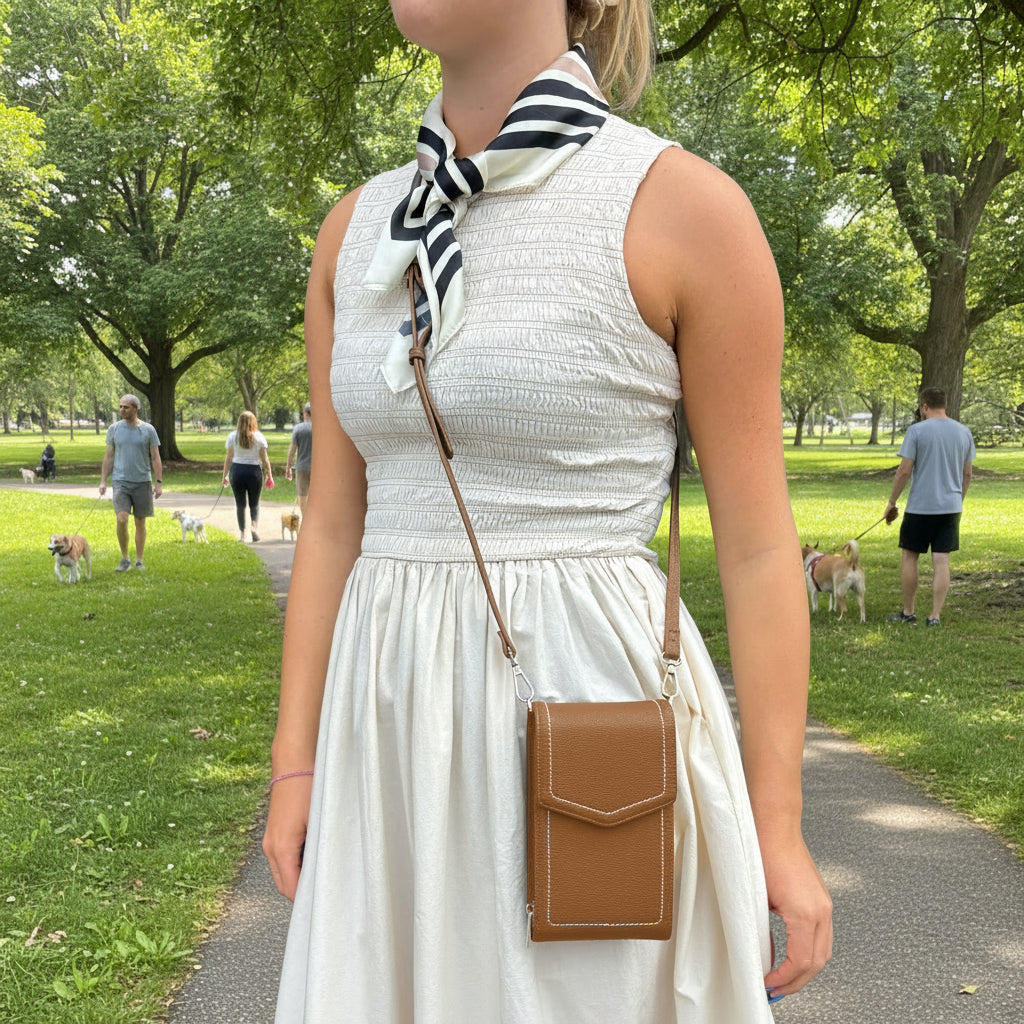 Mini sac Renee