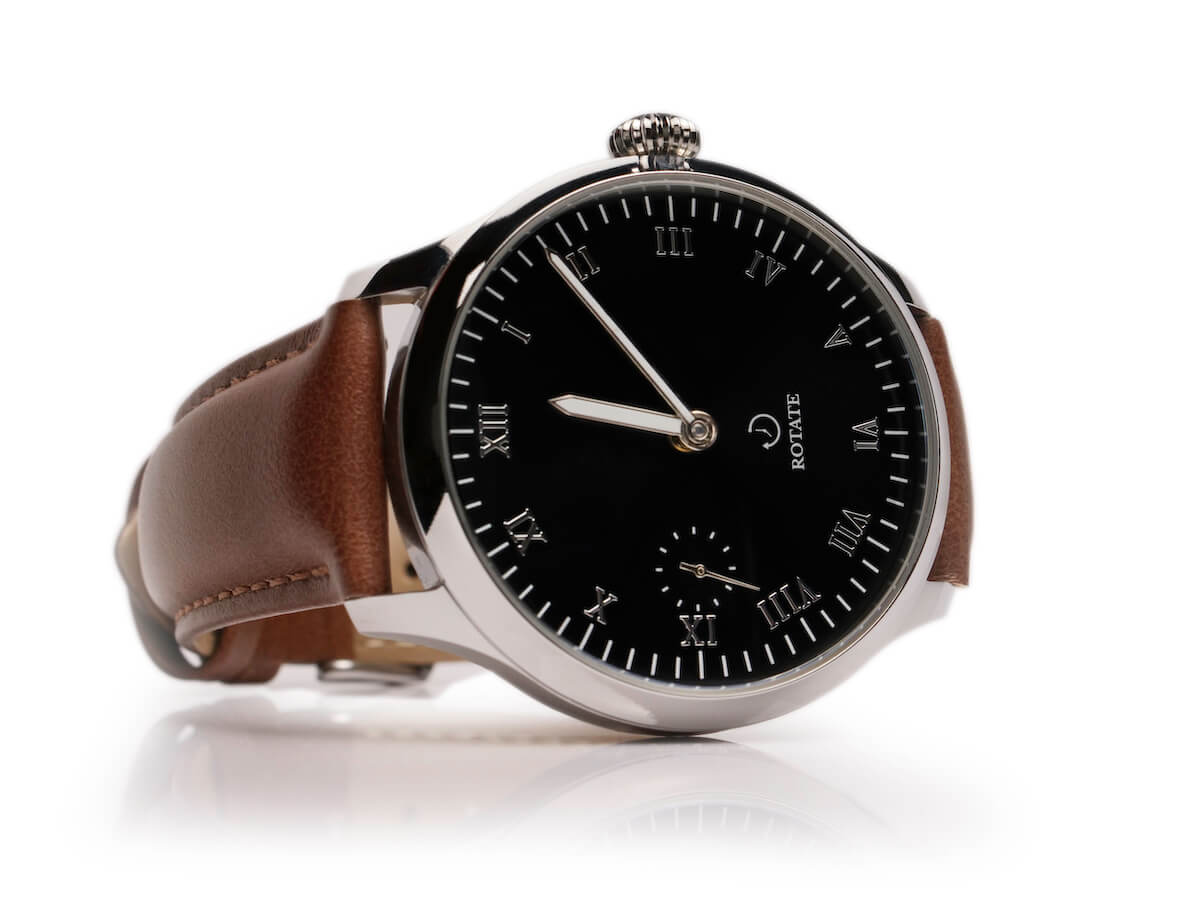 Wright - Kit d'horlogerie