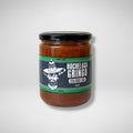 Salsa Personnalisée - 435 ml (Piquante) (unité)