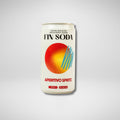 Fin Soda - Aperitivo Spritz - 250 ml (unité)