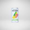 Fin Soda - Citron & Verveine - 250 ml (unité)